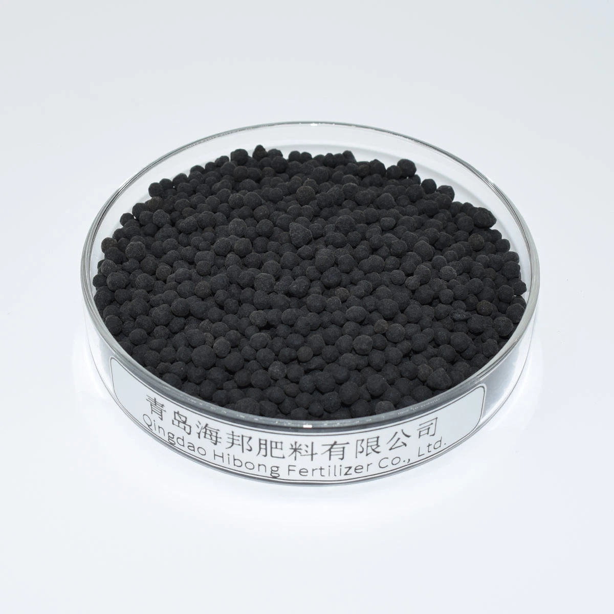 Seaweed Humic Acid Compound 100% Organic Granular Fertilizer