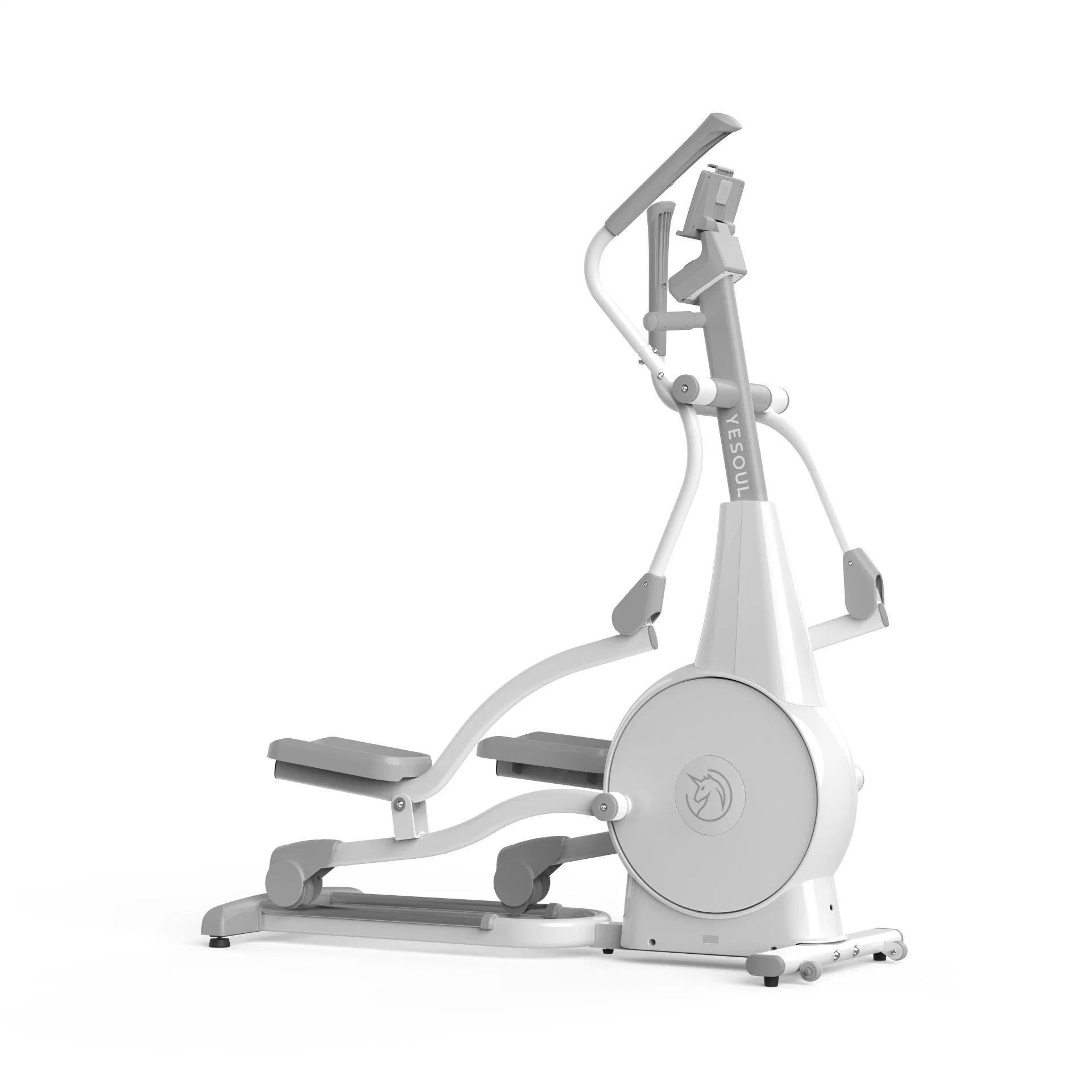 Yesoul Cross Elliptical Trainer Cross Trainer Kletterer Fahrrad Cross Trainer Fitness