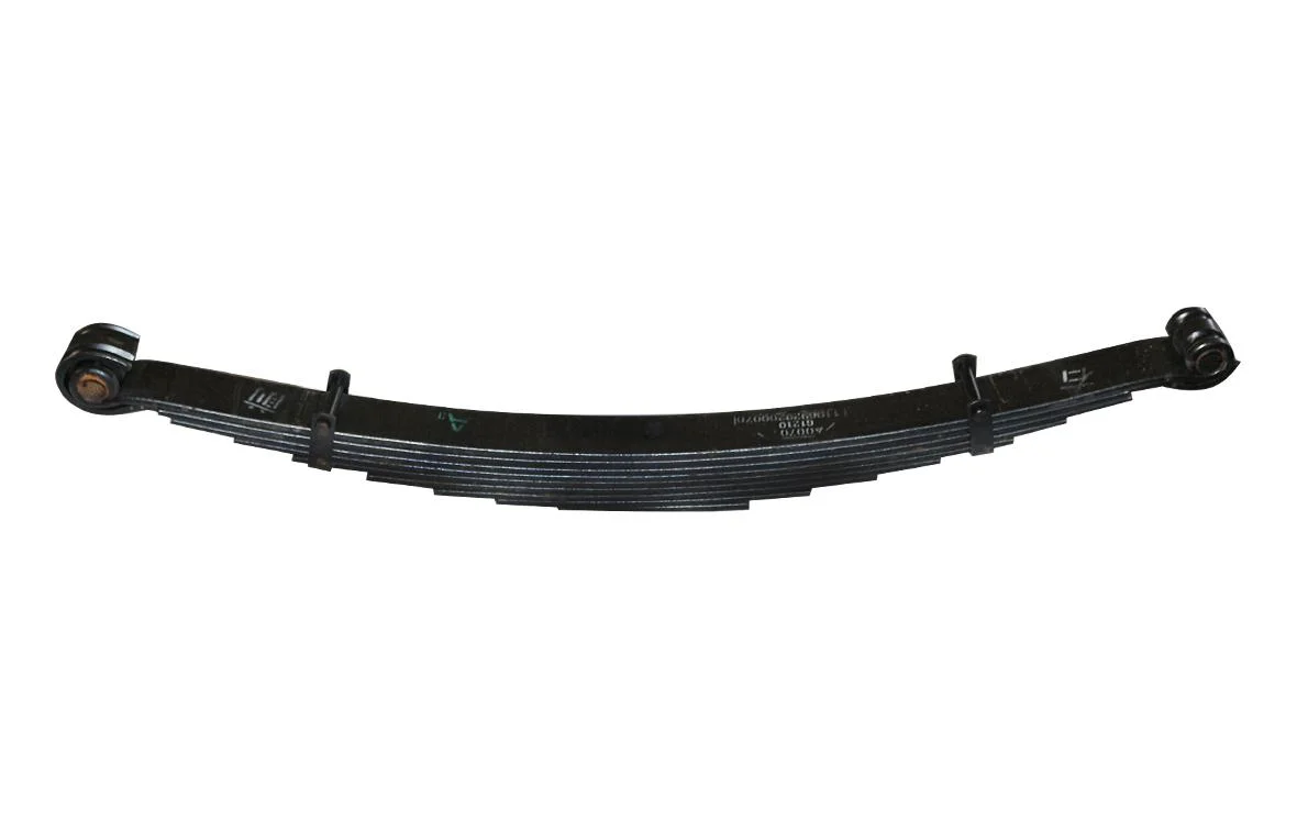 Farview Brand General Type Leaf Spring Axle Trailer Parts for Sale