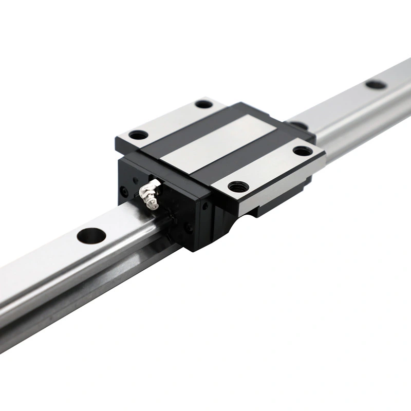 Msa 20A 20la 20e 20le 20s 20ls Msa20A Msa20la Msa20e Msa20le Msa20s Msa20ls PMI Linear Motion Guideway