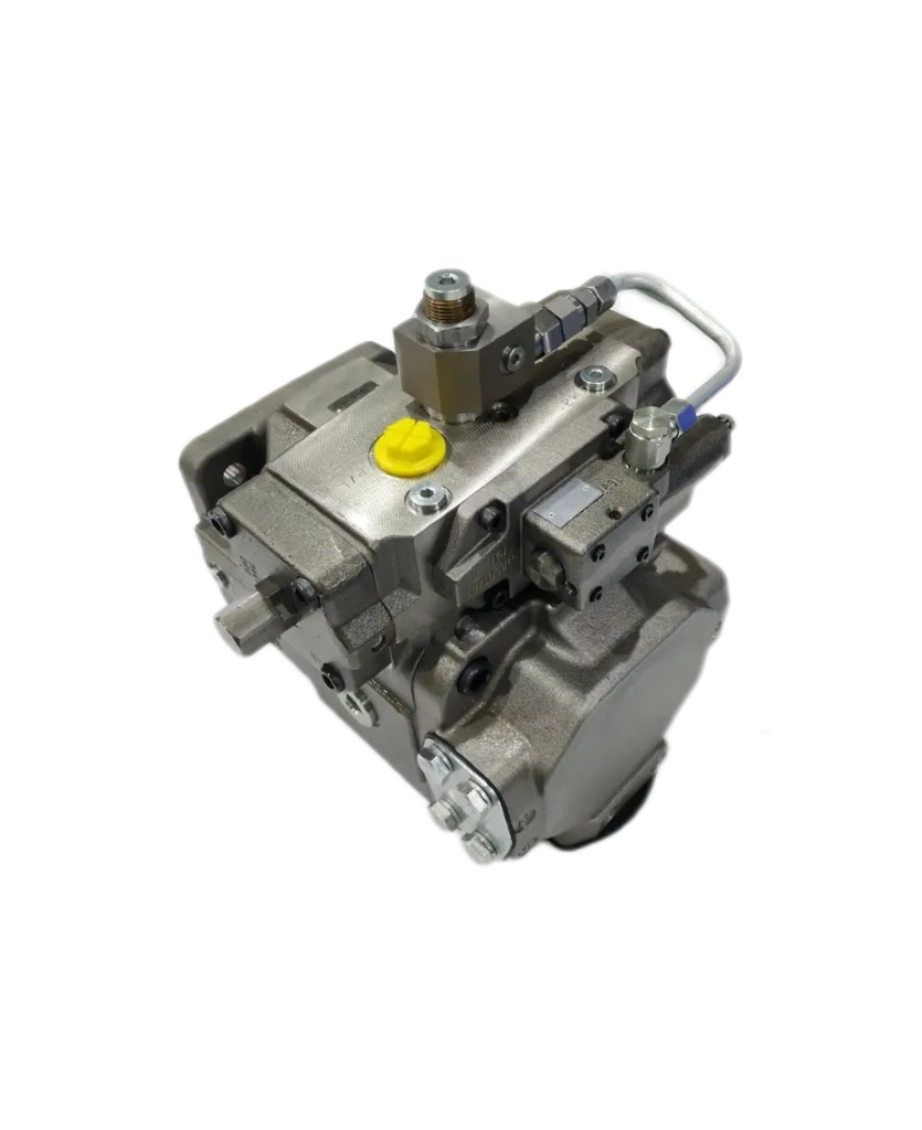 Rexroth A4vso серии A4vso40 A4vso45 A4vso71 A4vso125 A4vso180 A4vso250 гидравлического поршня насоса