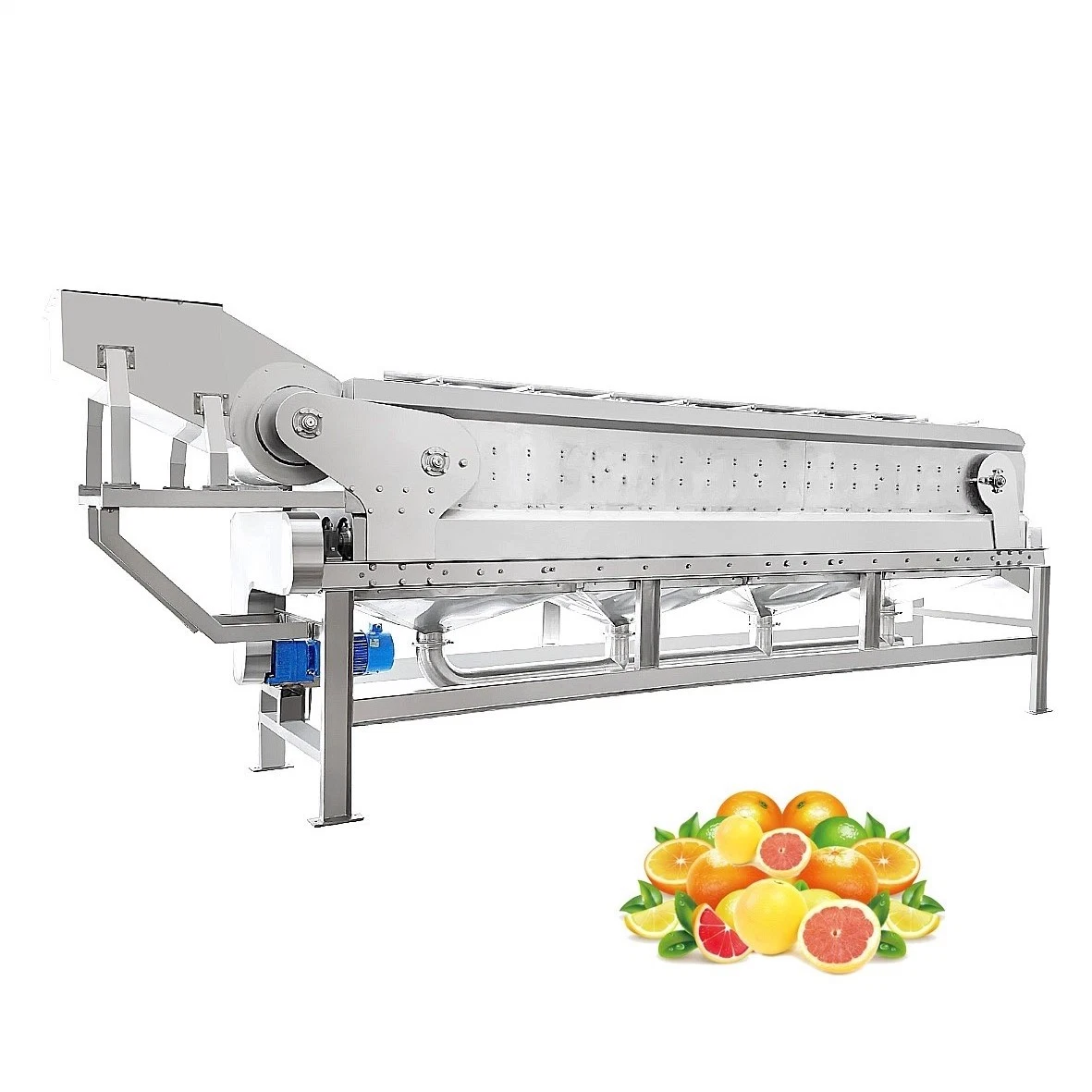 Fruit extractor machine long service life and easy to operate oil extraction equipment