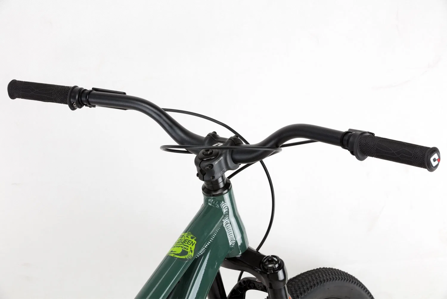 Vorderradaufhängung Air Fork 26 Zoll Legierung Dirt Jump Bike Mit Fast Delivery