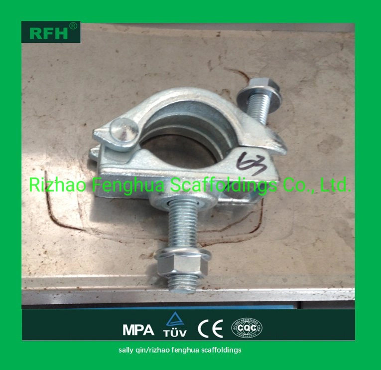 Scaffolding American Type Coupler