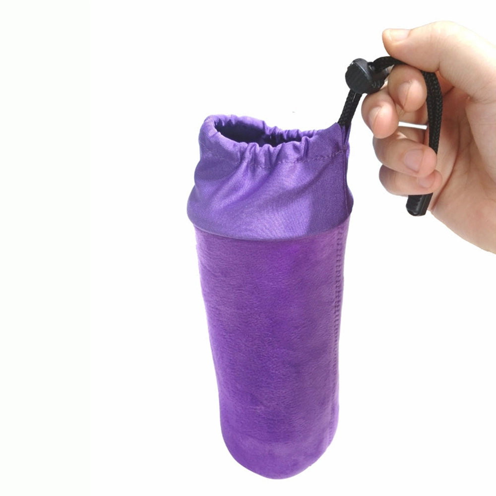 Funda de transporte resistente al agua para cámara DSLR de neopreno Bolsa Esg13159