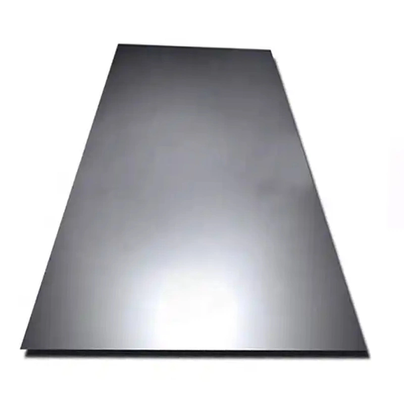 Factory Supply ASTM A36/ASTM A283 Q235 Q345 S345 Grade C Mild Hot Rolled Carbon Steel Plate for Building Material