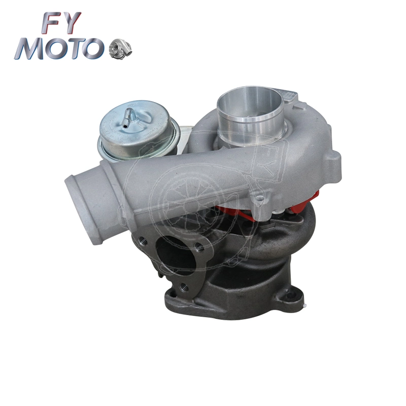 China Manufacture for Audi Tt 1.8t K04 Upgrade Superior Quality Turbocharger