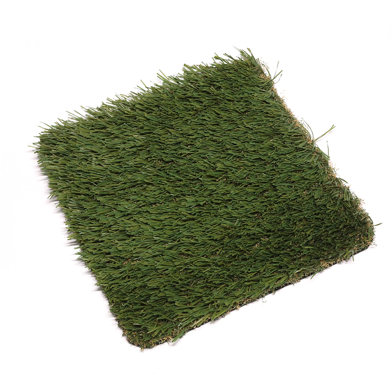 2m*25m/Rollo verde campo Lw bolsas de tejido plástico Paddle Tenis Syntheic Turf