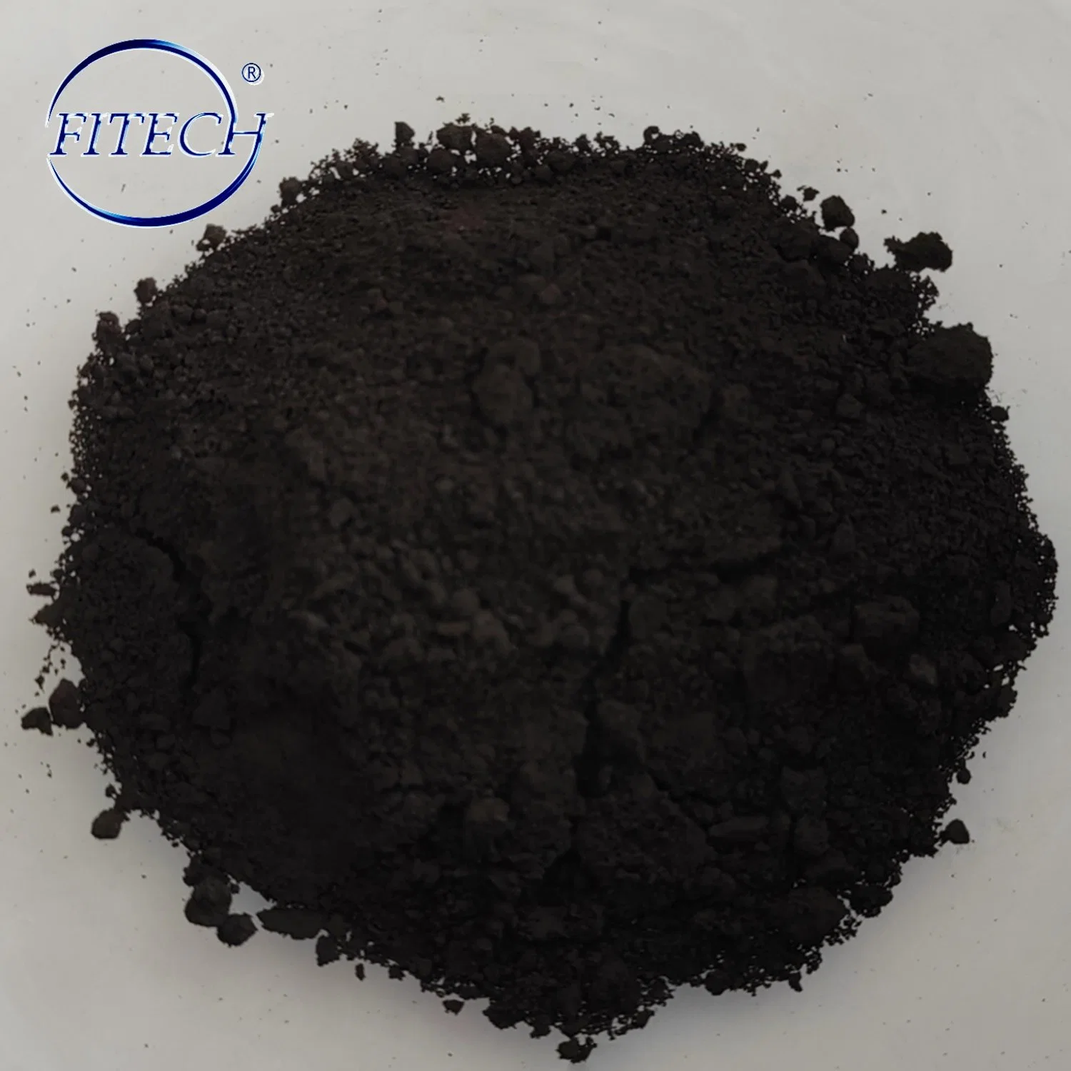 Brown Nano Ferric Oxide 300mesh Iron Oxide (II, III) , Magnetic Nanoparticles