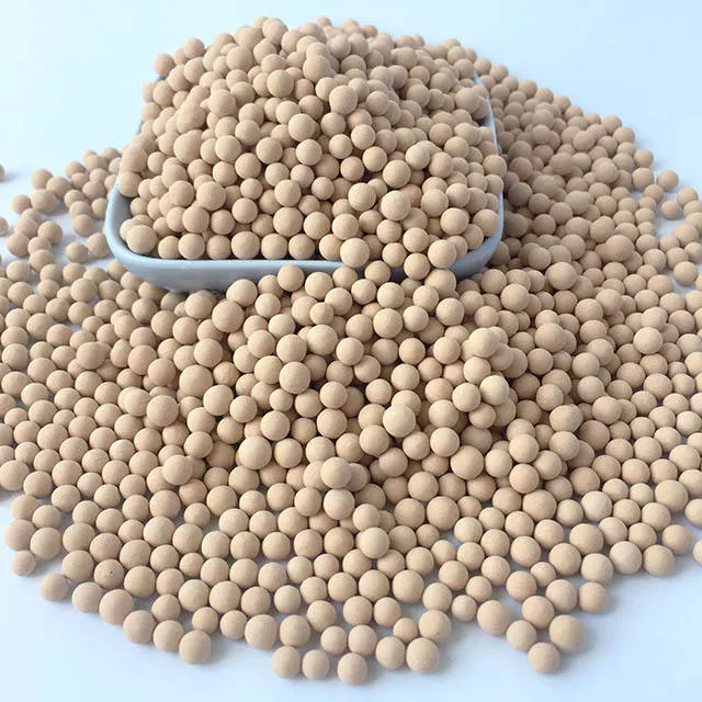 Good Quality 5A Molecular Sieve for Chemical Industrial Used