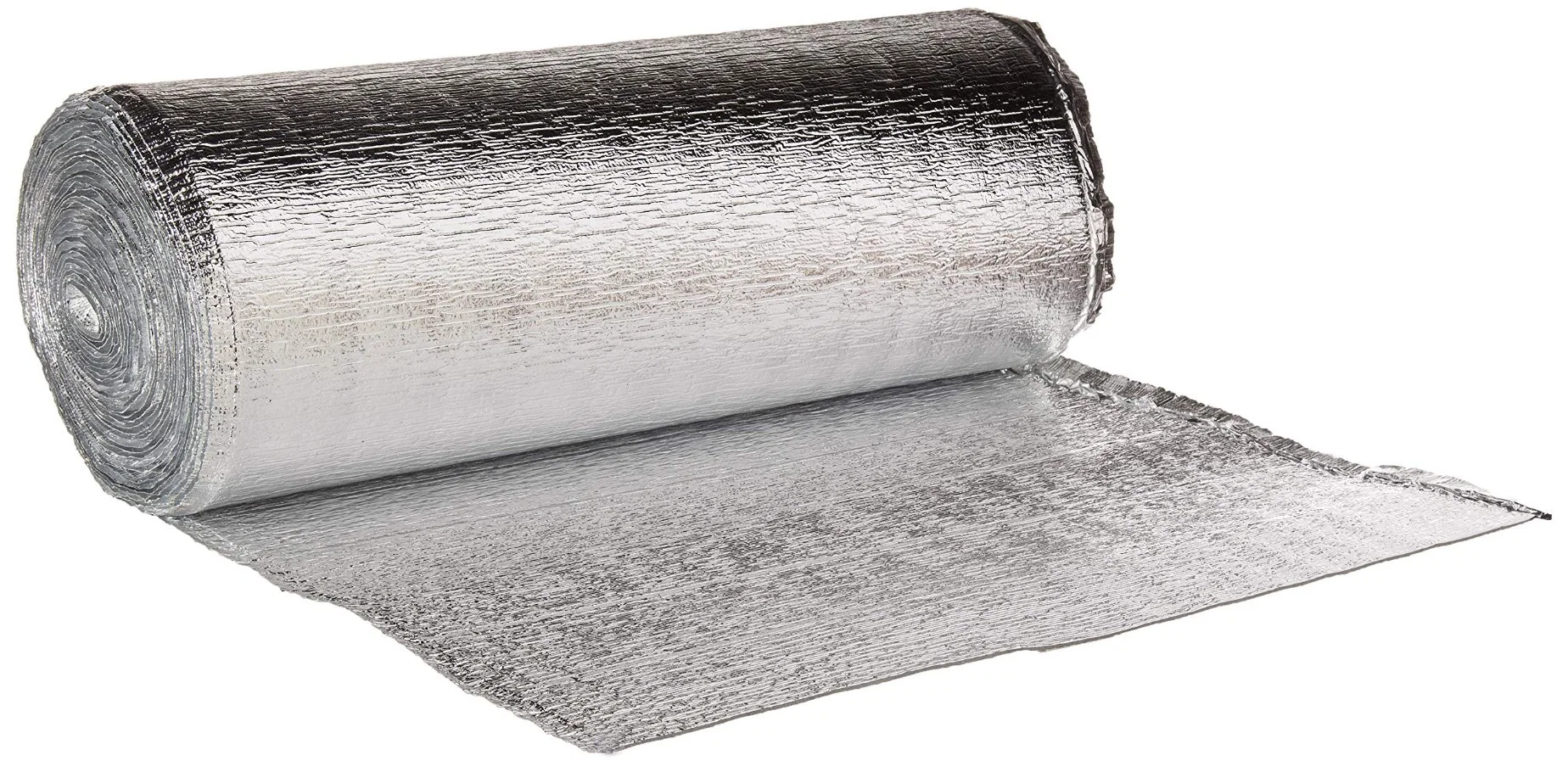 Pet+Alu+Pet Thermal Insulation Materials China Manufacturer