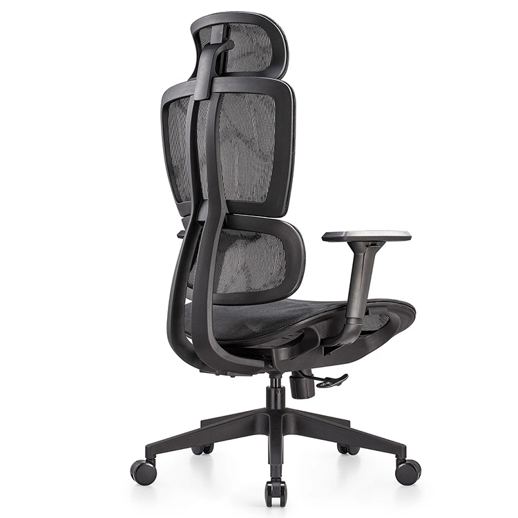 Wholesale/Supplier High quality/High cost performance Adjustable Back Executive Ergonomic Office Chair