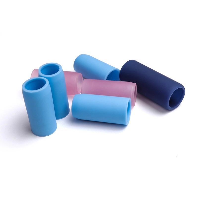 BPA Free Heat Resistant Silicone Sleeve