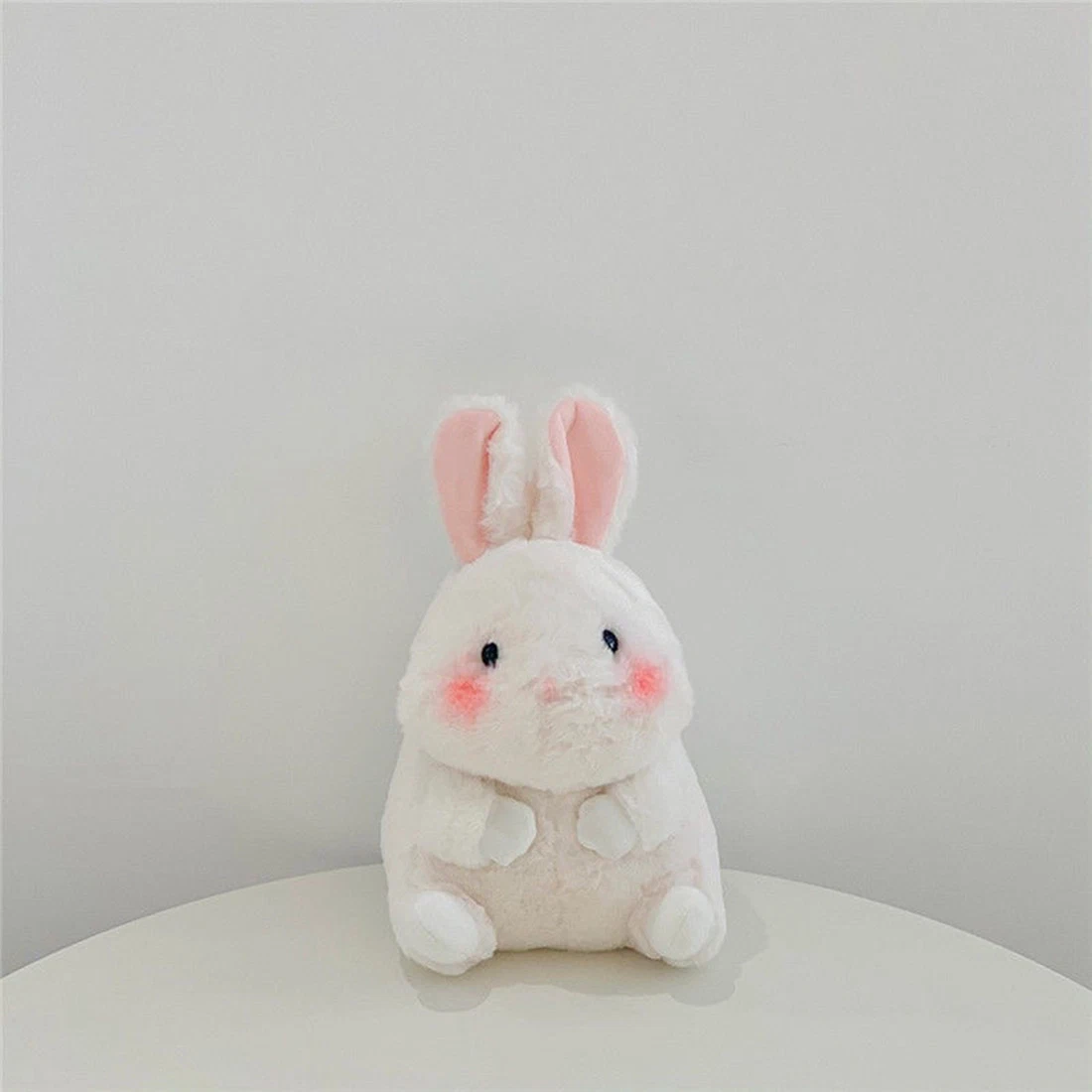 Cute Cartoon Rabbit with Super Soft Material Plush Toy