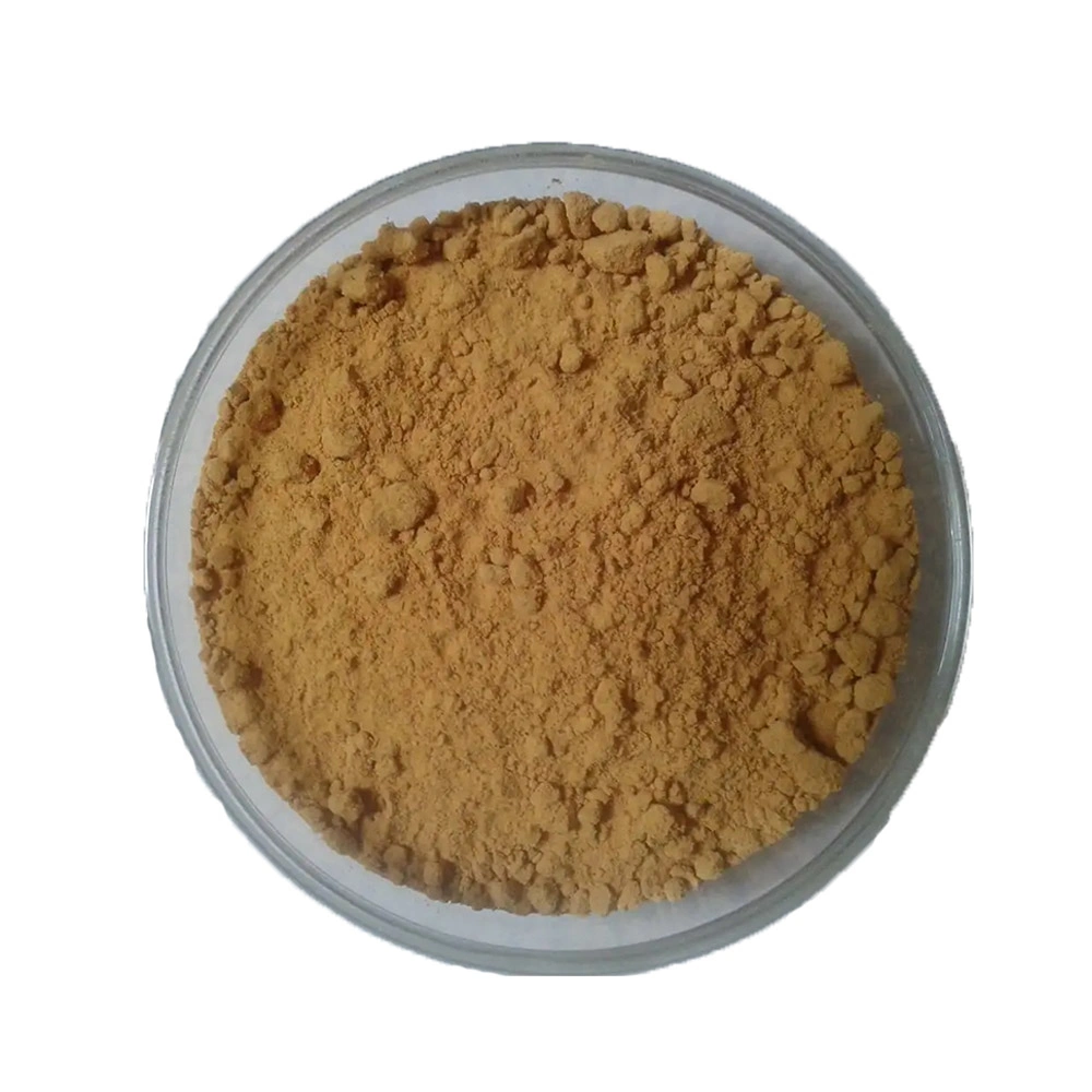 Hot Selling Free Sample Milk Thistle Plant Extract Silymarin Powder