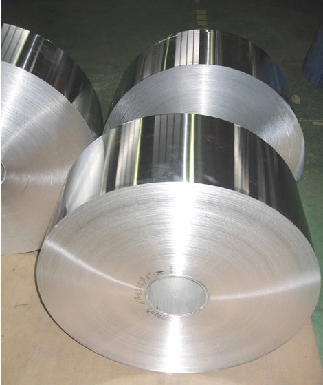 Various Aluminum Alloy Meta From China Manufacture
