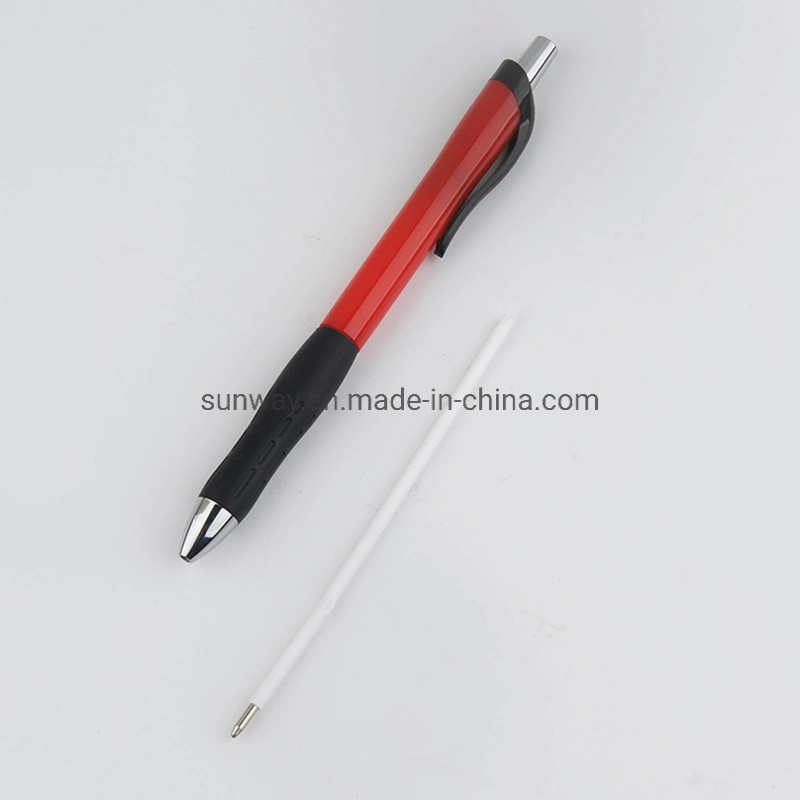 Fancy Colored Cheap Personalized Logo Printed Marketing Gift Ball Pen