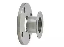 4" DN100 Class150 Stainless Steel Lap Joint Flanges Stub Ends Fittings Flanges ANSI B16.5