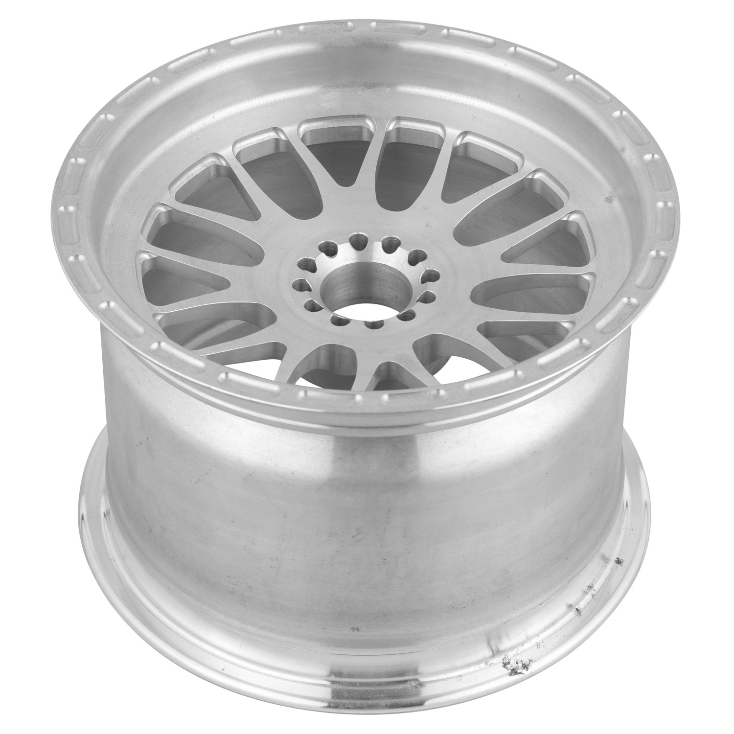 Karting Forged Aluminum Wheels Auto Parts Alloy Wheels Wheel Rims Wheel Hub