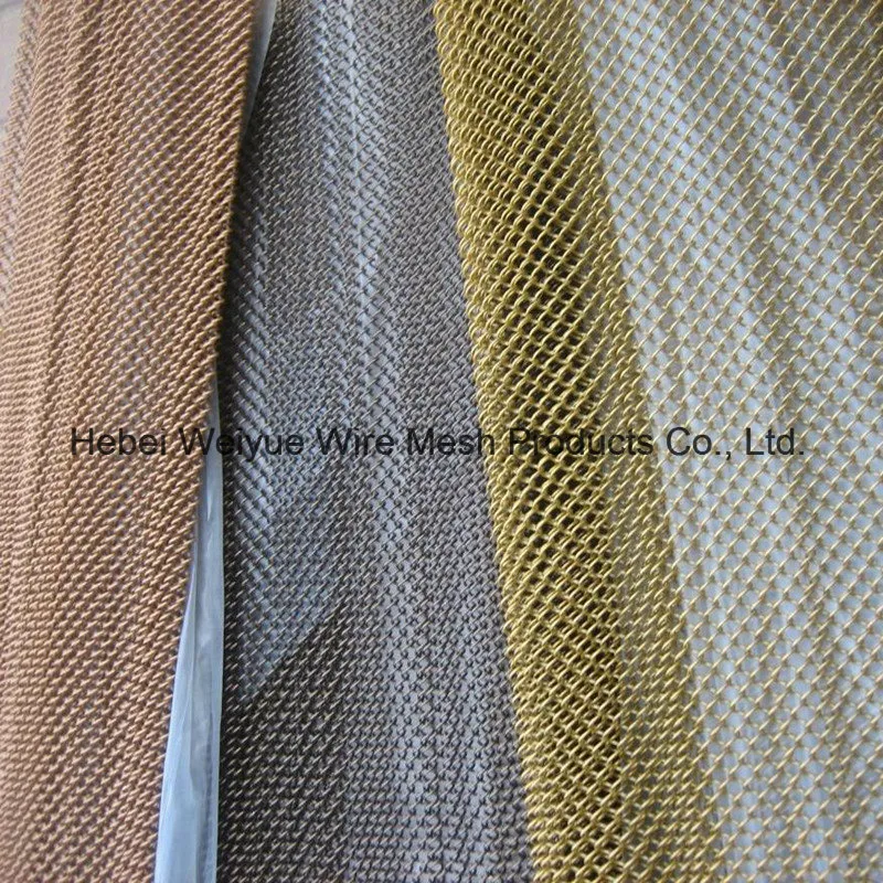 Chain Link Fabric Curtain Metal Mesh for Decoration Good Price