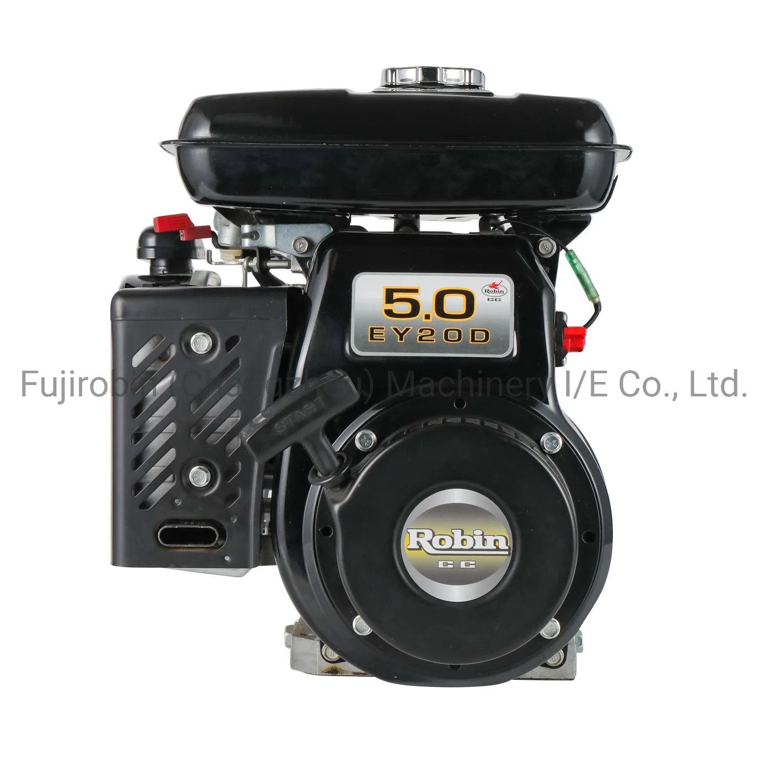 7.5HP 273cc Small Robin Type Gasoline Engine with CE (EY20)