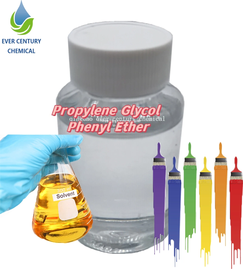 Organic Compound CAS 770-35-4 Pph Propylene Glycol Phenyl Ether