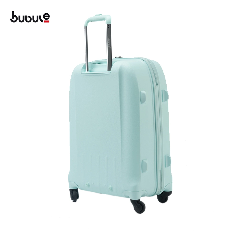 Custom Design Cabin Size Trolley Travel Suitcase Luggage Set