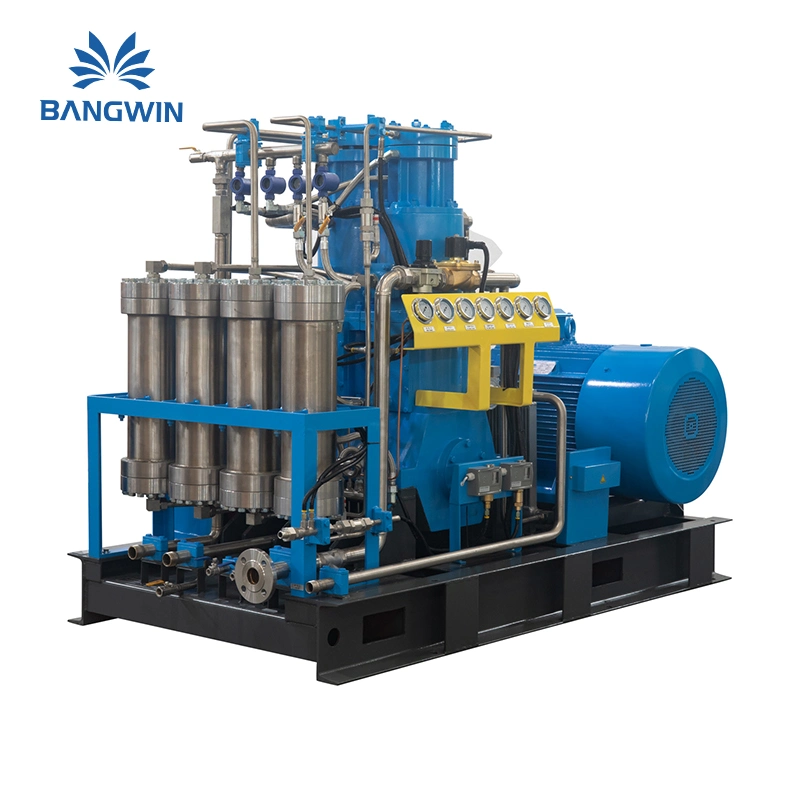 Fabrik Custom Günstige China Fabrik Preis Luftkompressor für Sauerstoff Generator