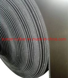 Reinforced Cloth Insertion Rubber Sheet