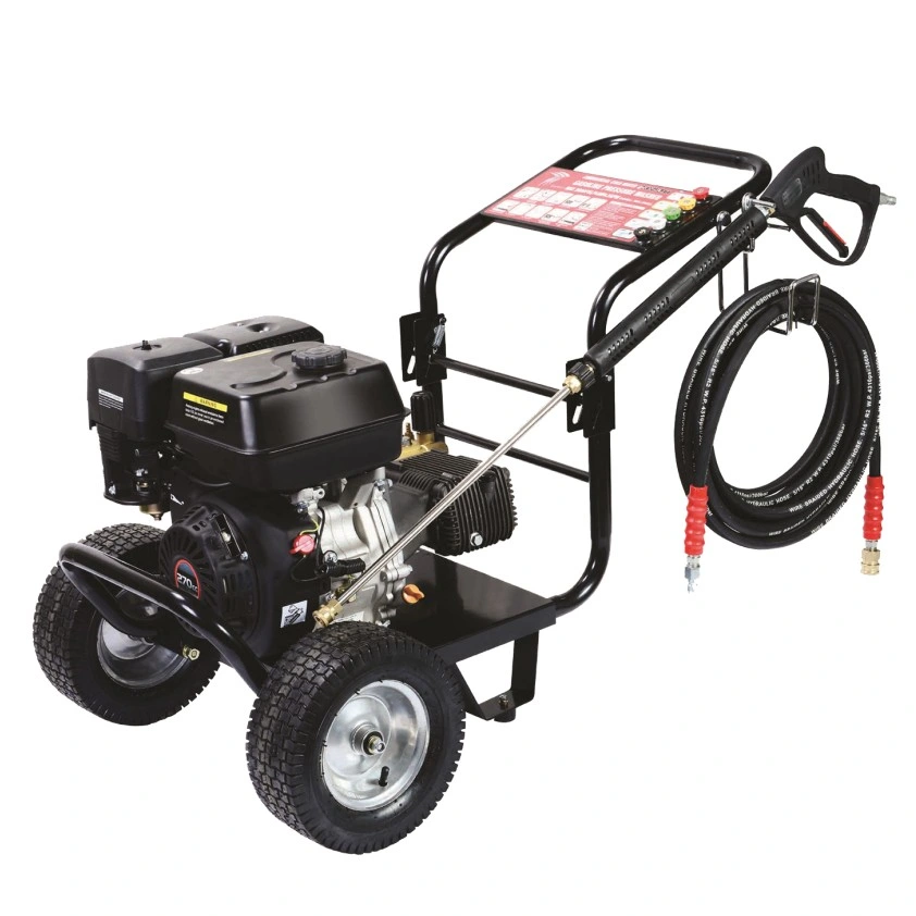 3wz-3600A Hot Selling High Pressure Washer Cleaner