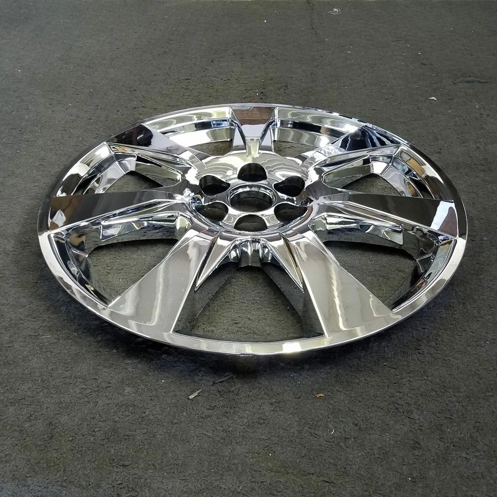 Car Spare Part Auto Accessories Chrome Clad Wheel Cover for 2010-2013 Cadillac Srx