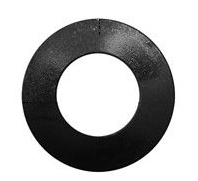 Auto Parts Stainless Steel Tab Washer