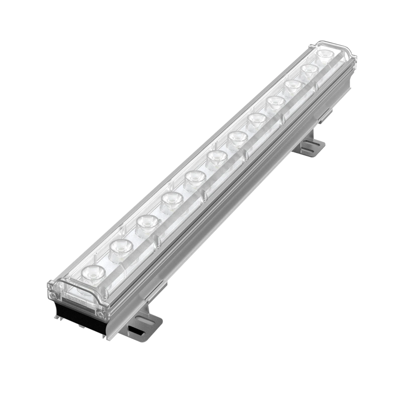 Baode IP65 12W Waterproof LED Wall Washer with 3 Years Warranty