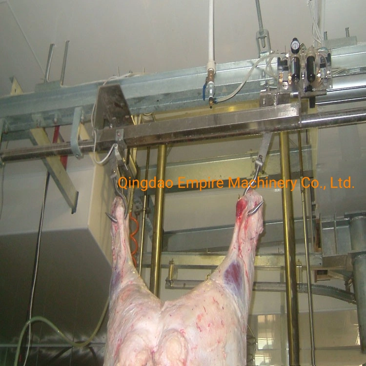 High Power Pig Electric Whip Used to Farm Abattoir Machine