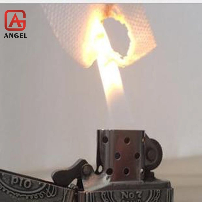 Angel Wholesale/Supplier Anti-Fire Fabric Fireproof Fabric Fire Resistant Fabric