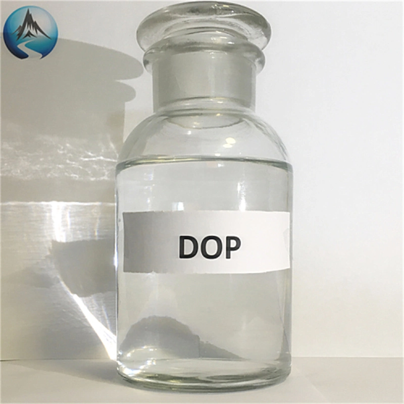 La fábrica China de alta calidad aceite líquido Casno DOP117-81-7 para productos de plástico