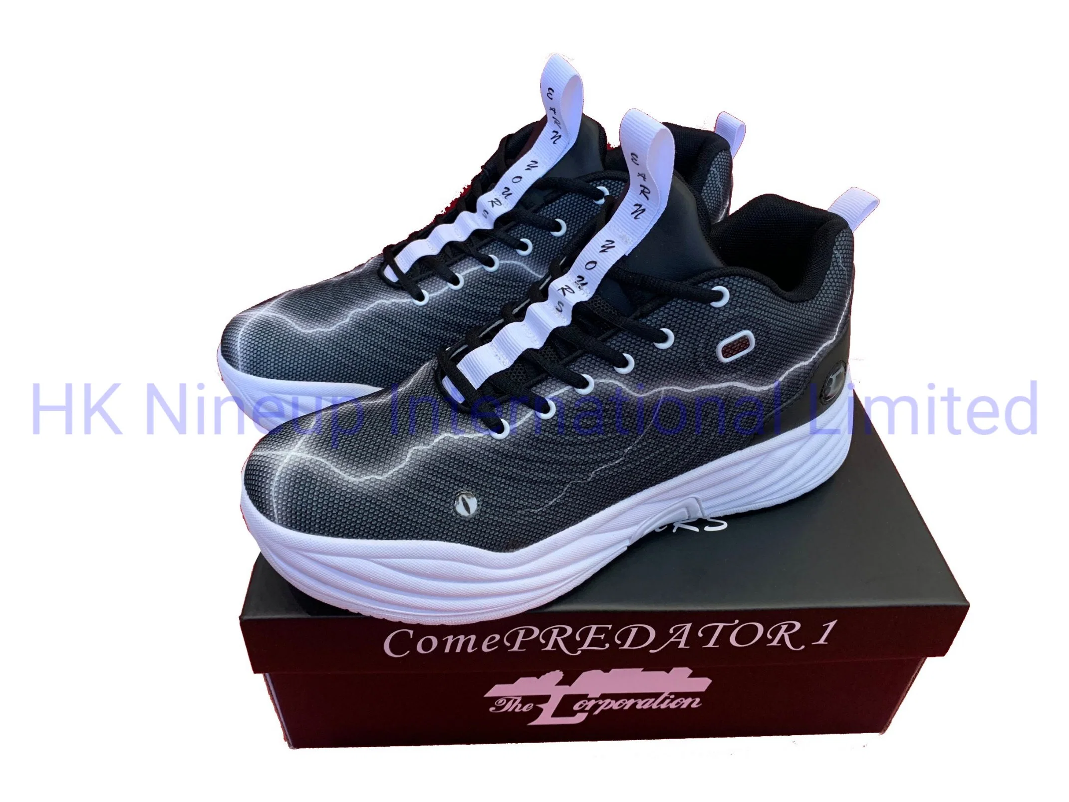 Basketball Shoes Quality Running Training Shoes