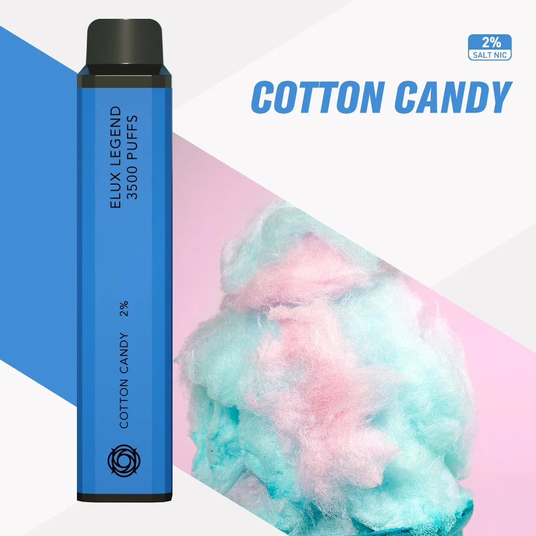 Acessórios para vaping Ponta de gotejamento de silicone Top marca e-Liquid cigarro Puff vape 3000