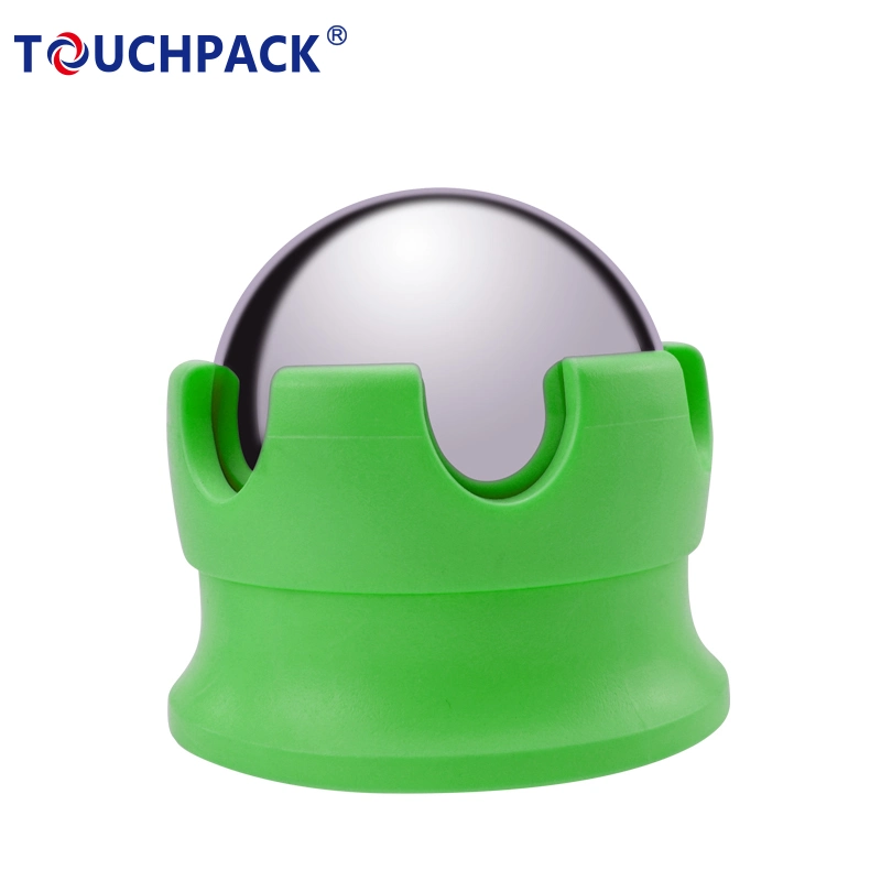 Bulk Wholesale/Supplier Custom Pain Relief Ice Ball Roller Ball Massage