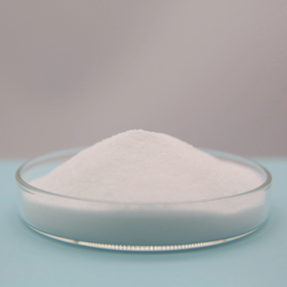 Succinic Acid CAS 110-15-6 Amber Acid for Daily Care Chemicals