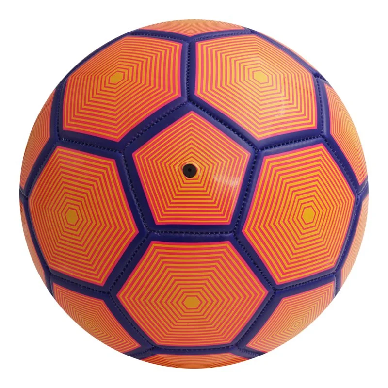 Fábrica procesado PVC personalizado Tamaño 5 Fútbol Infantil