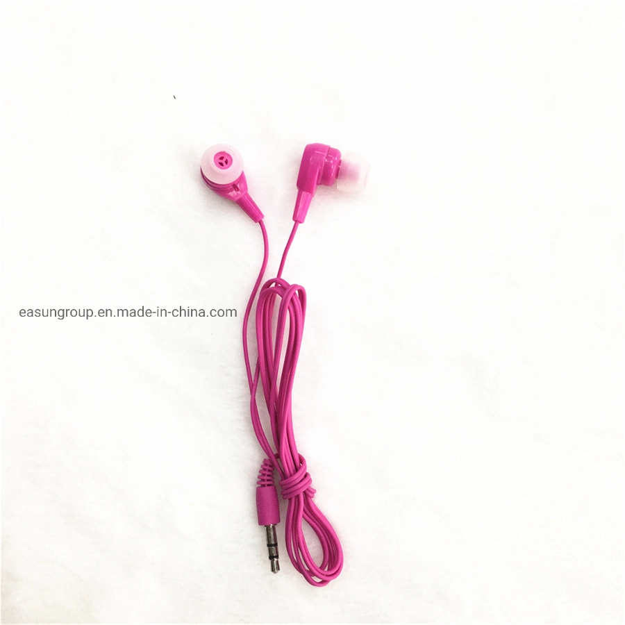 Economic Airline Headphones Disposabe Airline Earphones Airline Headset Headset Airline