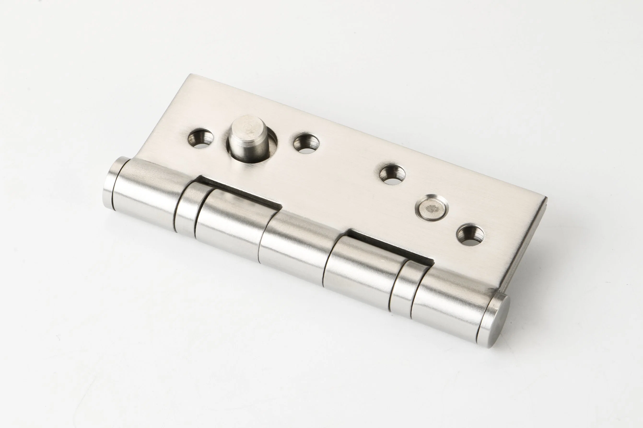 304 Stainless Steel Double Security Door Hinge Door Hardware From Likcoo (SS014)