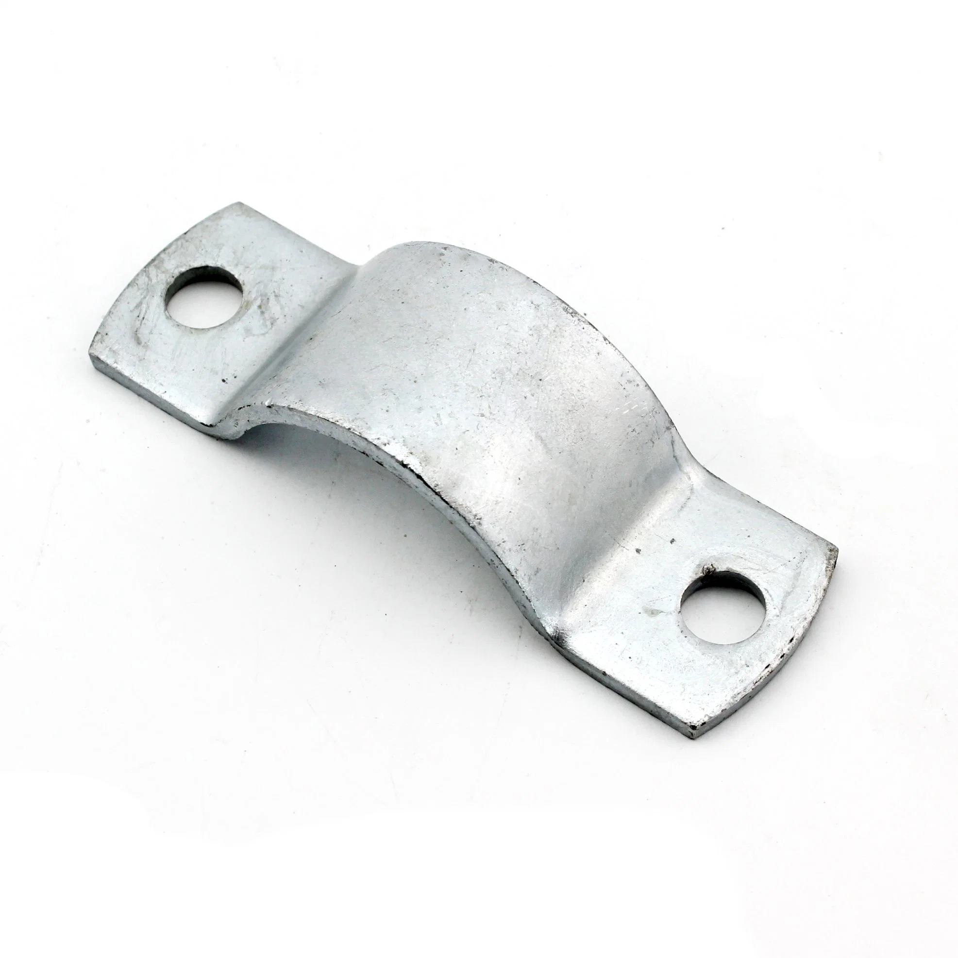 Customized Progressive Moulding Stamping Punching Sheet Metal Machining Products with Bending and Zinc Plated Service