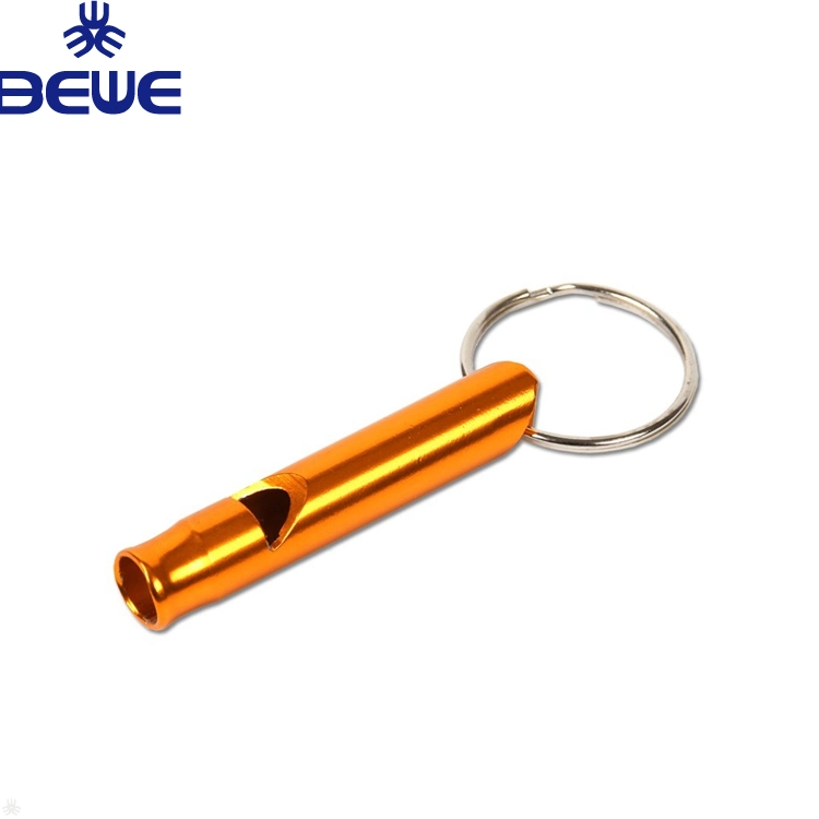 BAW-4001 Aluminum Alloy Sports Whistle