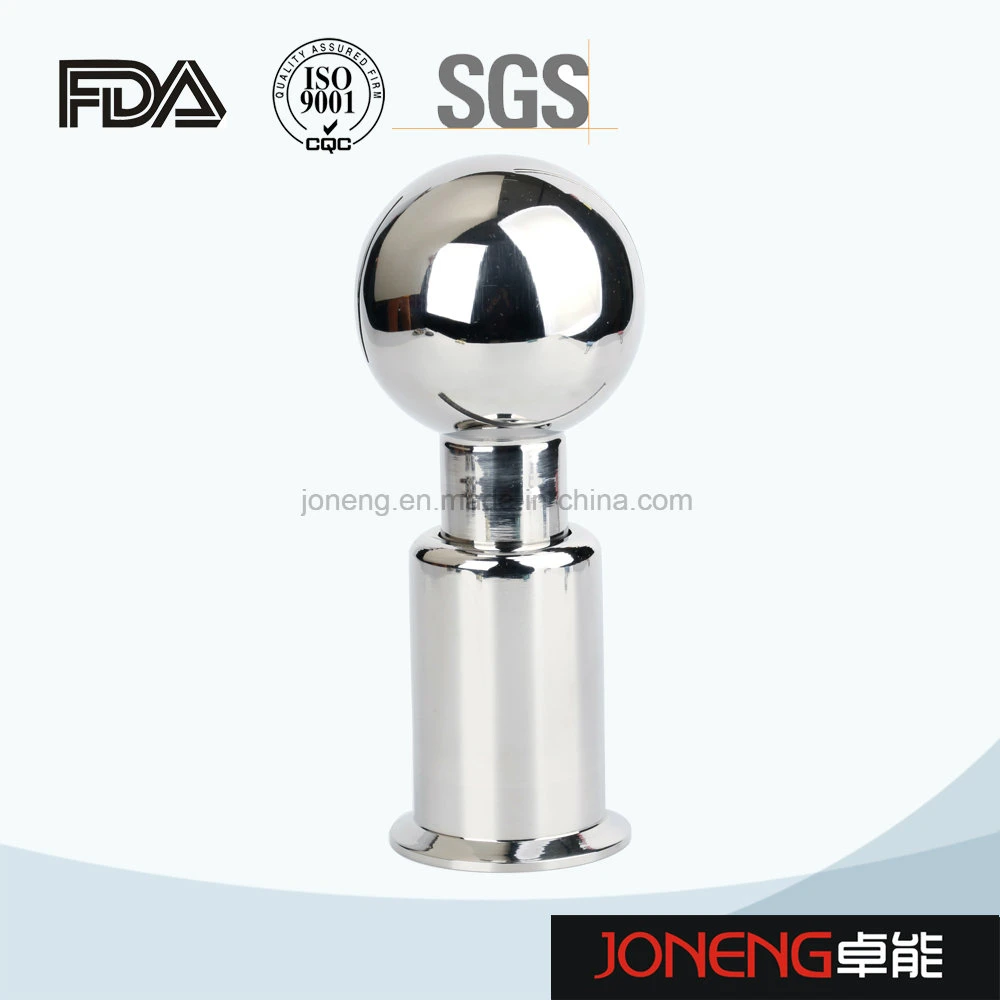 Stainless Steel Sanitary Spray Cleaning Equipment (JN-CB1009)