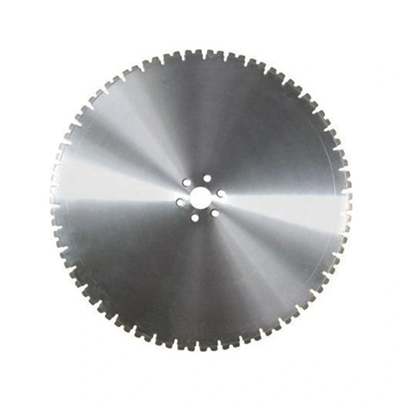 Wall Saw Machine and Wall Saw Blade for Construction Civil Engineering