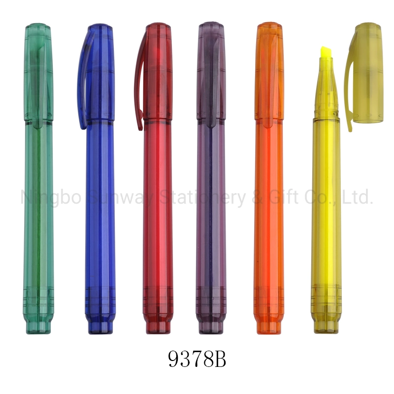 Student Children Drawing Nontoxic Maker Permanent Highlighter Pen