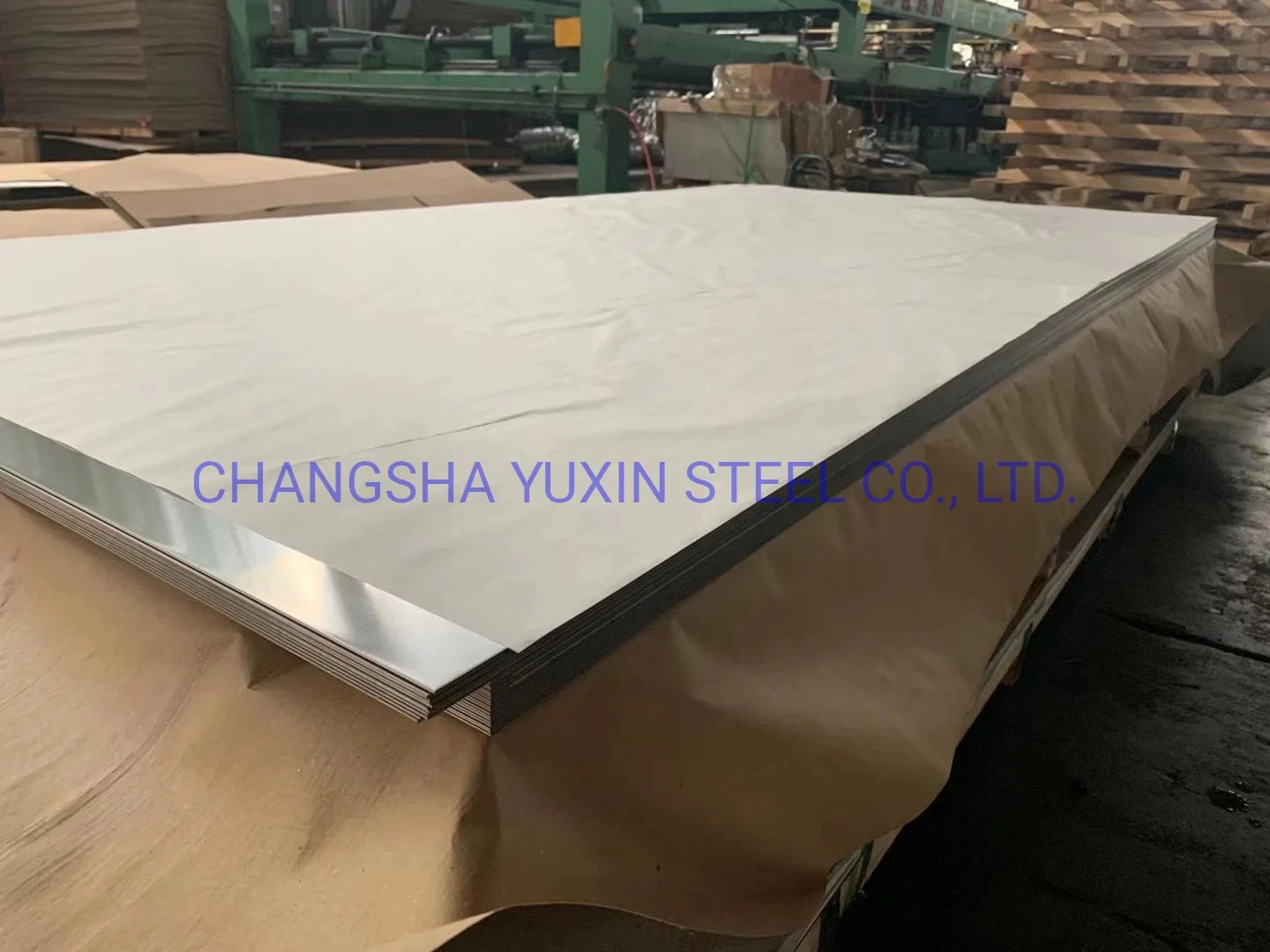 Special Super Alloy Tool Steel 904L, 2205, 2507 Steel Coil Sheet Plate