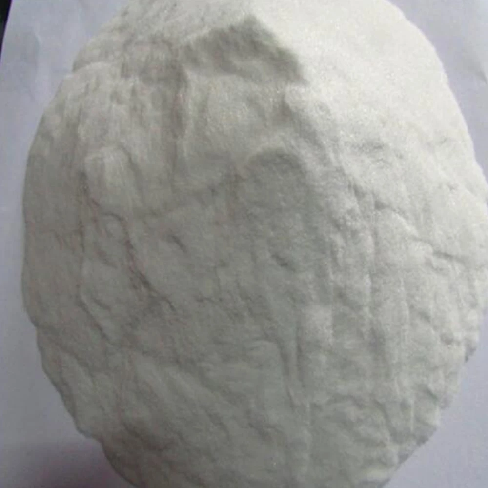 A Grade 40-70 Mesh Transparent Fused Quartz Sand with Sio2 99.95%